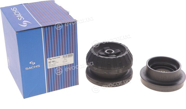 Sachs 802 268