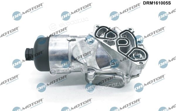 Dr. Motor DRM161005S