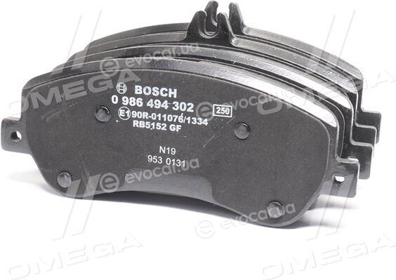 Bosch 0 986 494 302