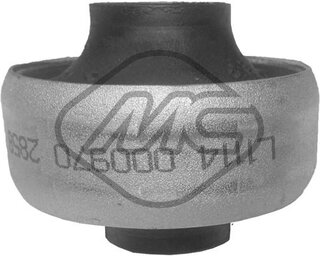 Metalcaucho / STC 02858