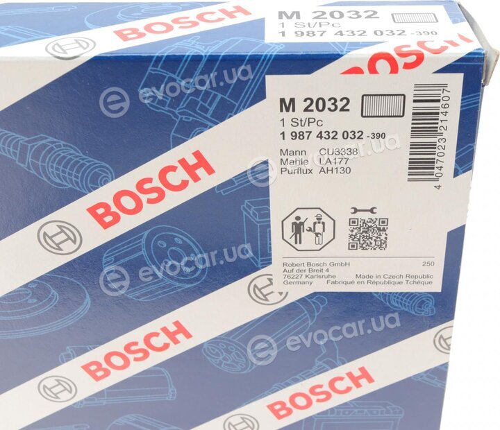 Bosch 1 987 432 032