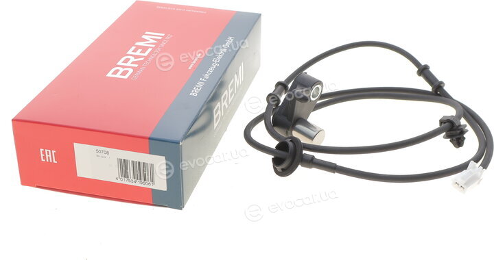 Bremi 50708