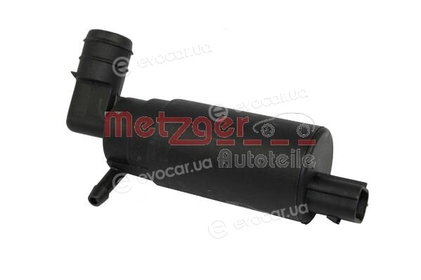 Metzger 2220033
