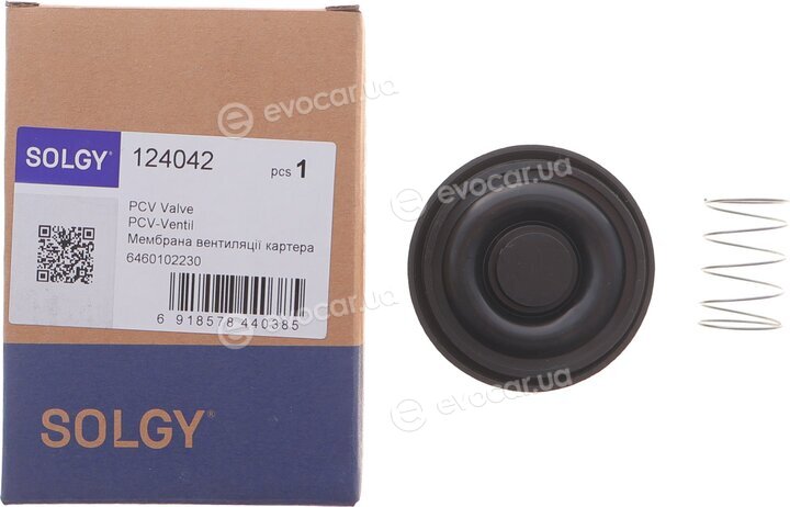 Solgy 124042