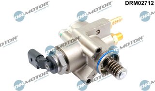 Dr. Motor DRM02712