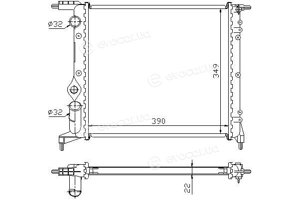 Starline A RT 2042