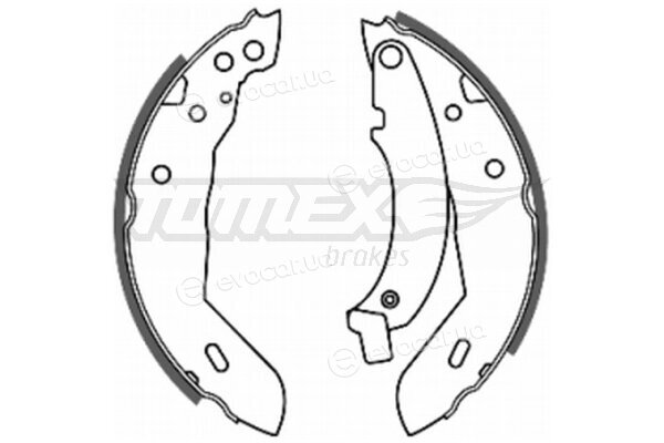 Tomex TX 20-40