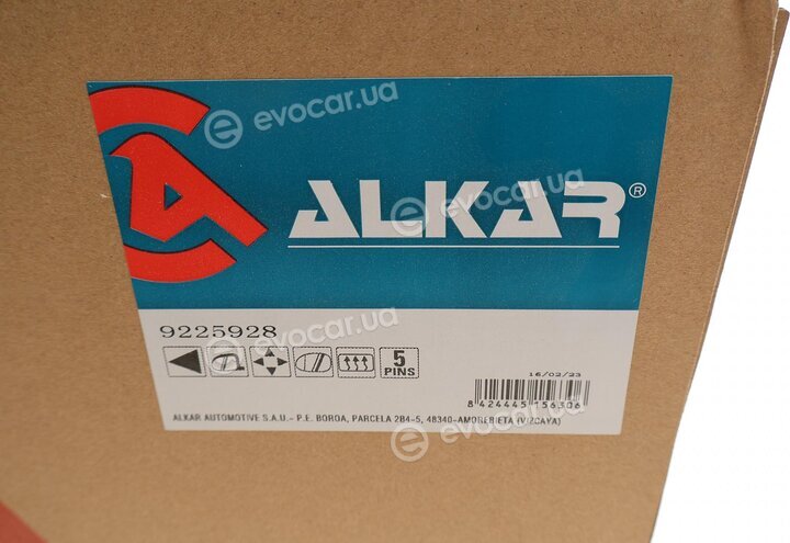 Alkar 9225928