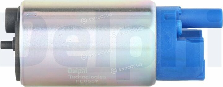 Delphi FE0837-12B1