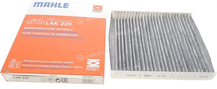 Mahle LAK 220