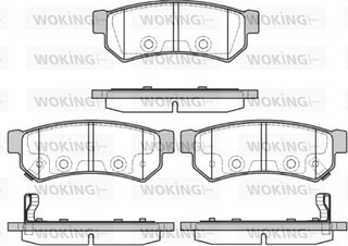 Woking P11483.12