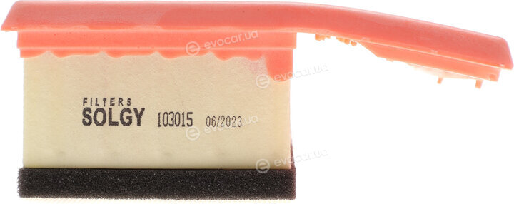 Solgy 103015