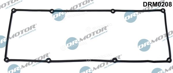 Dr. Motor DRM0208