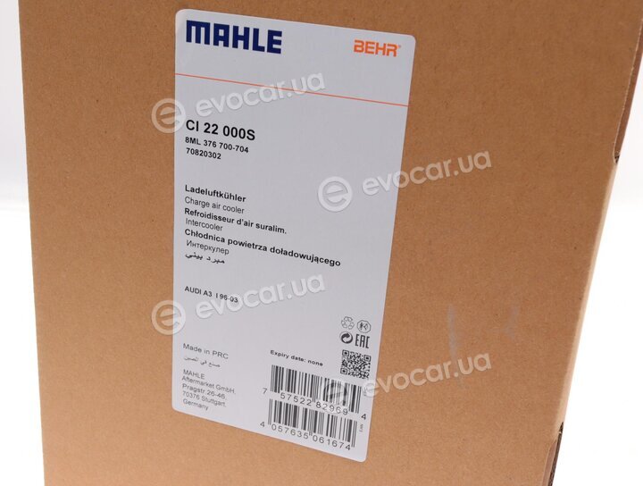 Mahle CI 22 000S