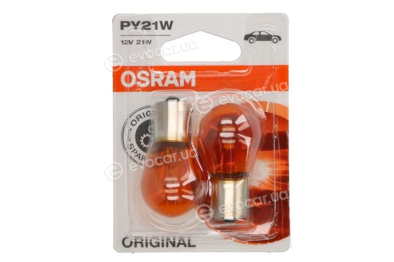 Osram 7507-2BL
