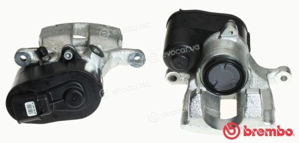 Brembo F 24 135