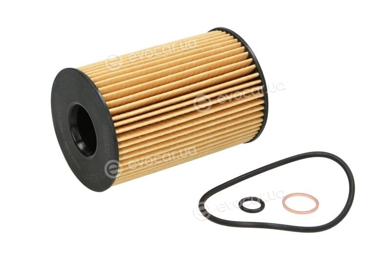 Mahle OX 353/7D