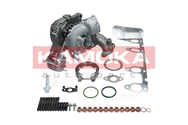 Kamoka 8600028