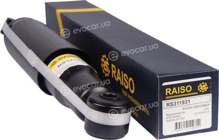 Raiso RS311931