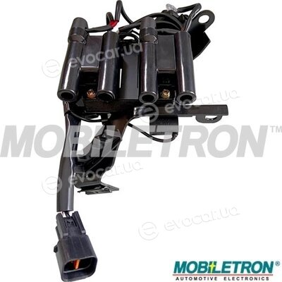 Mobiletron CK-46