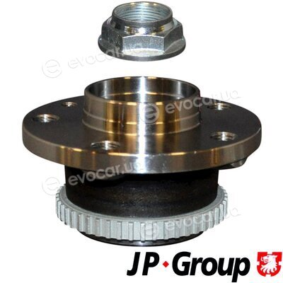 JP Group 4151400300