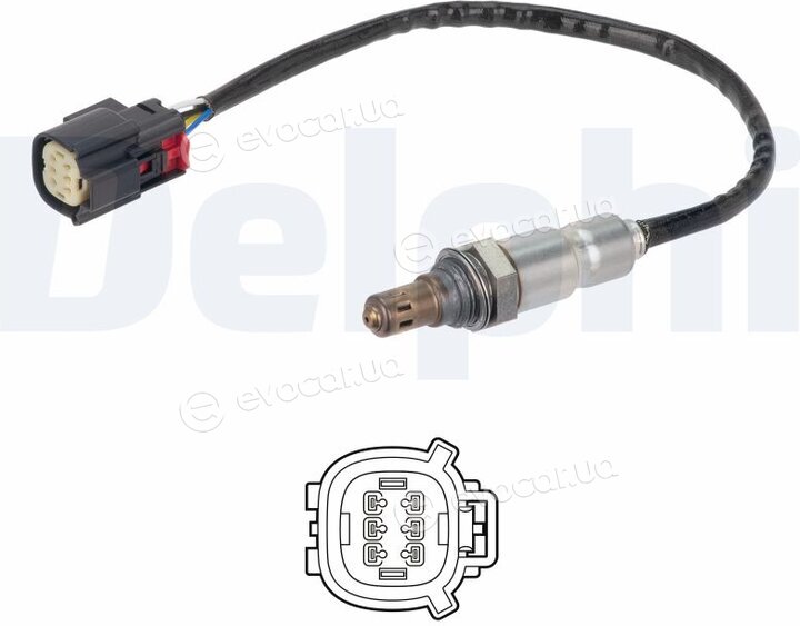 Delphi ES21414