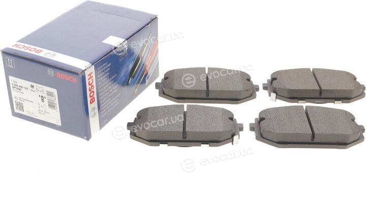 Bosch 0 986 460 192