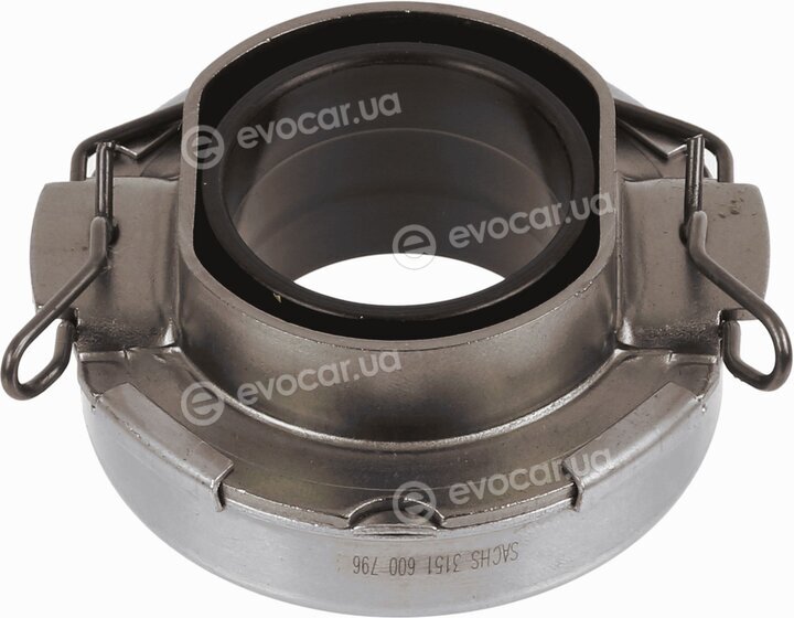 Sachs 3151 600 796