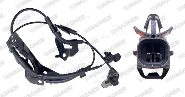 Wagner ABS00865
