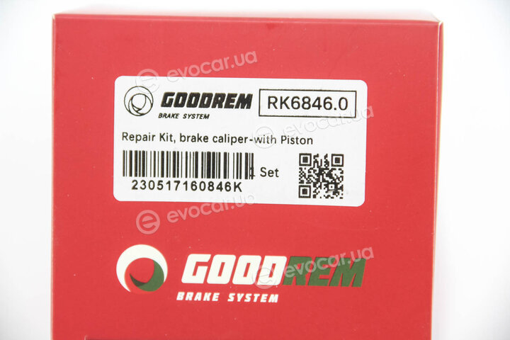 Goodrem RK6846.0