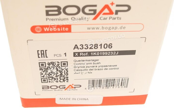 Bogap A3328106