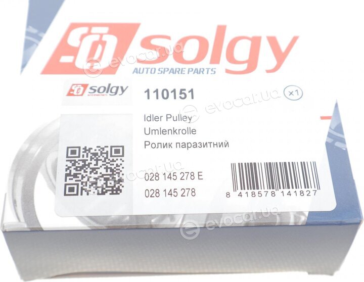 Solgy 110151