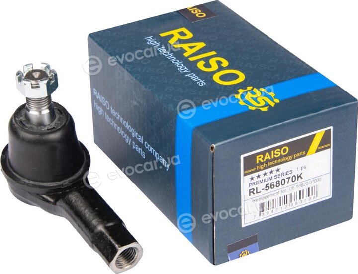 Raiso RL568070K