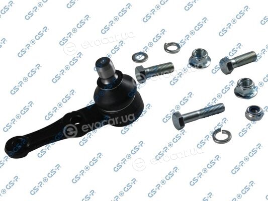 GSP S080106