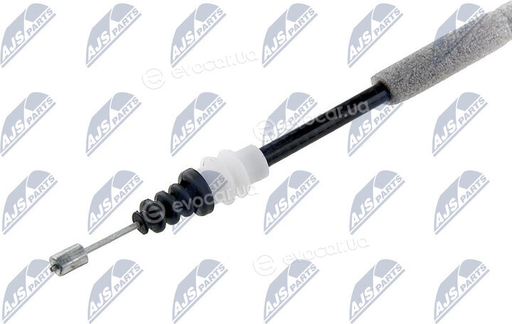 NTY EZC-LR-003