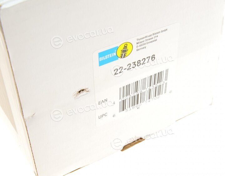 Bilstein 22-238276