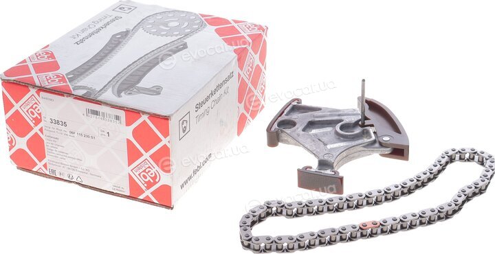 Febi 33835