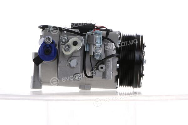 Mahle ACP 667 000S