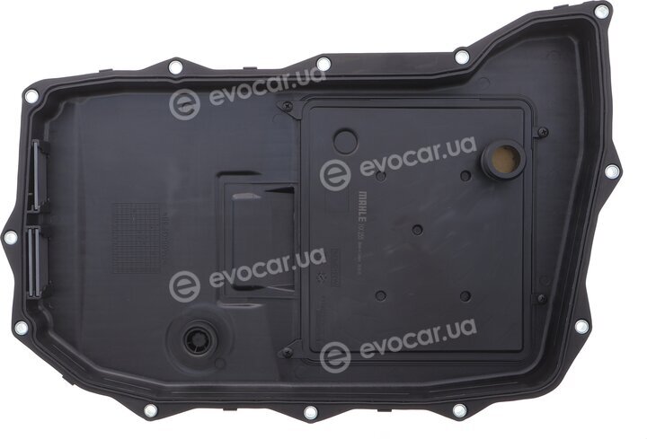 Mahle HX 255