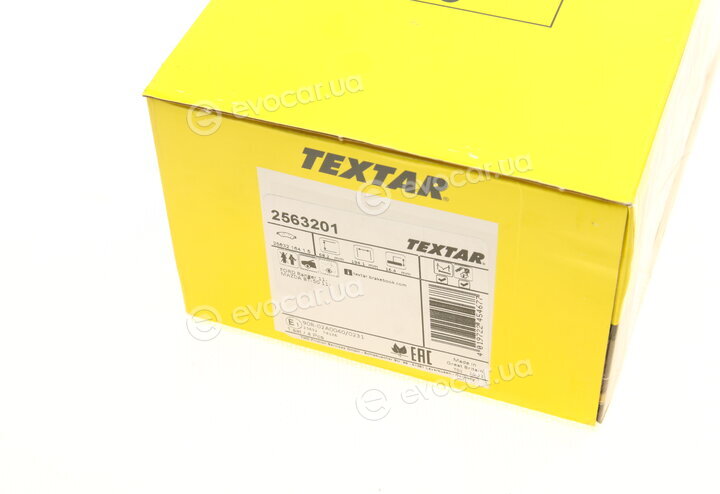 Textar 2563201