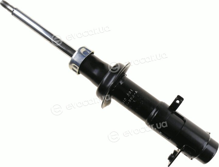 Sachs 312 231