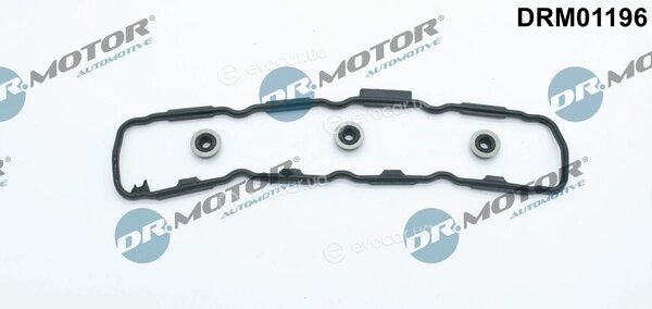 Dr. Motor DRM01196
