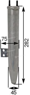 Mahle AD 94 000S