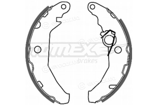 Tomex TX 20-46