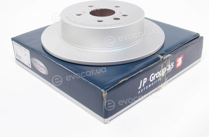 JP Group 4863200400