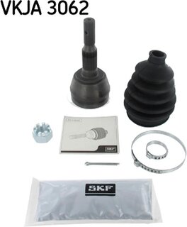 SKF VKJA 3062