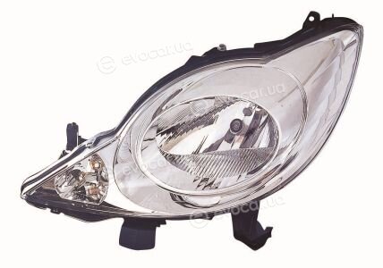 Depo / Loro 550-1139R-LD-EM