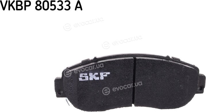 SKF VKBP 80533 A