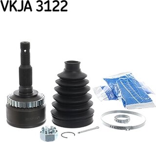 SKF VKJA 3122