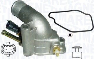 Magneti Marelli 352317100910